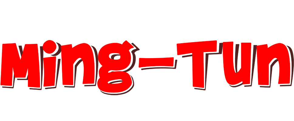Ming-Tun basket logo