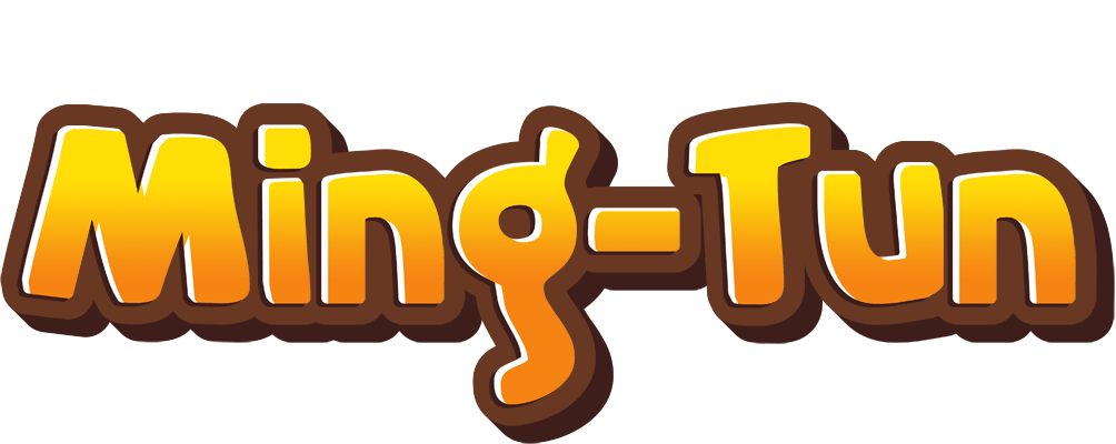 Ming-Tun cookies logo