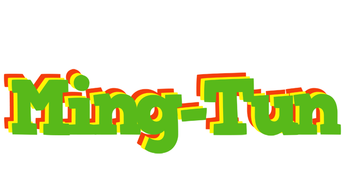 Ming-Tun crocodile logo