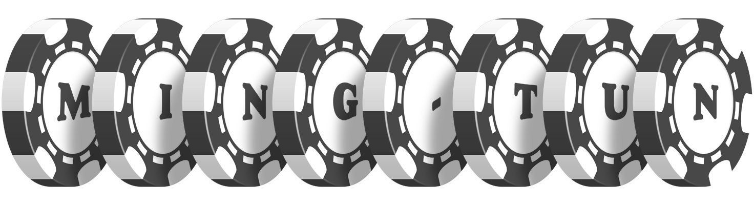 Ming-Tun dealer logo