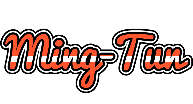 Ming-Tun denmark logo