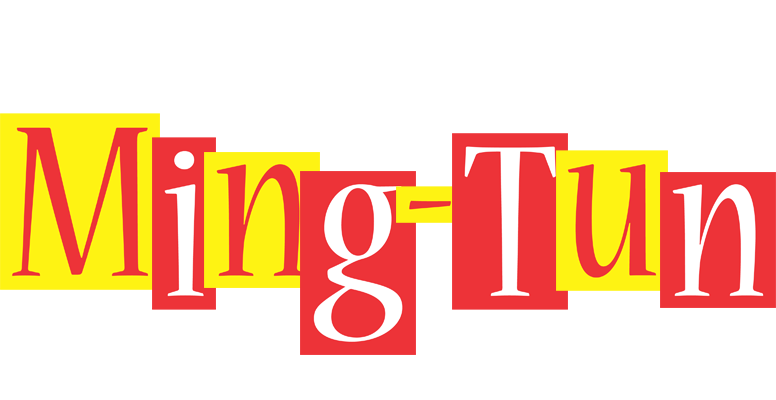 Ming-Tun errors logo
