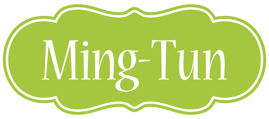 Ming-Tun family logo