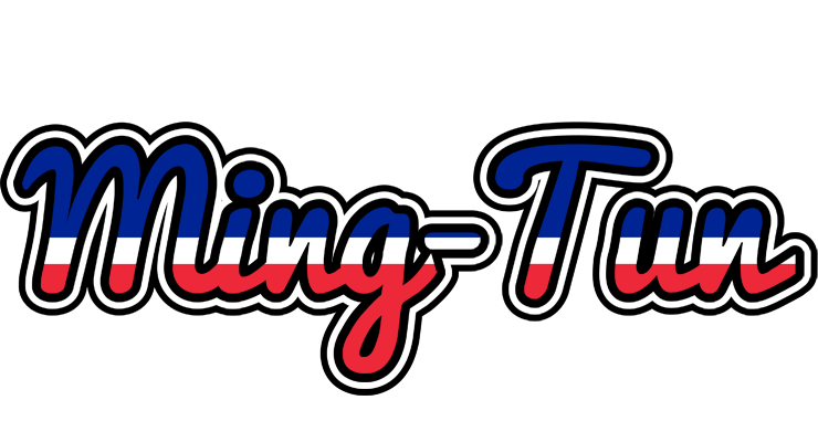Ming-Tun france logo