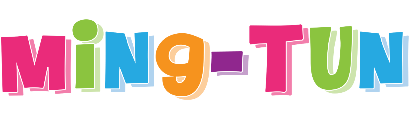 Ming-Tun friday logo