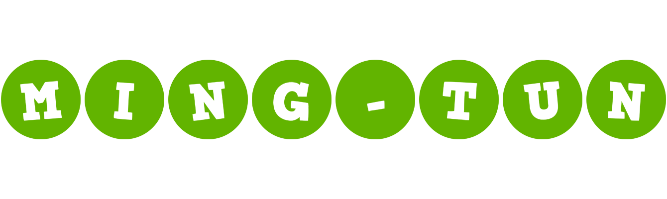 Ming-Tun games logo