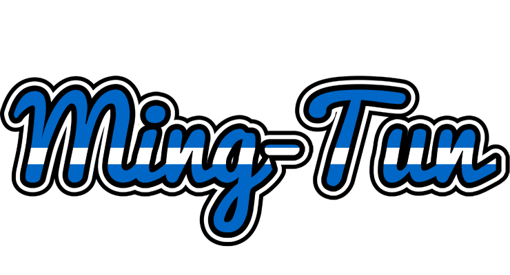 Ming-Tun greece logo