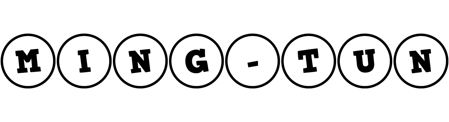Ming-Tun handy logo