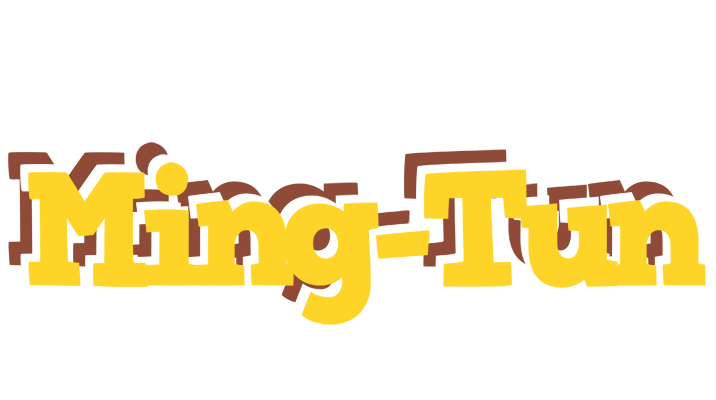 Ming-Tun hotcup logo