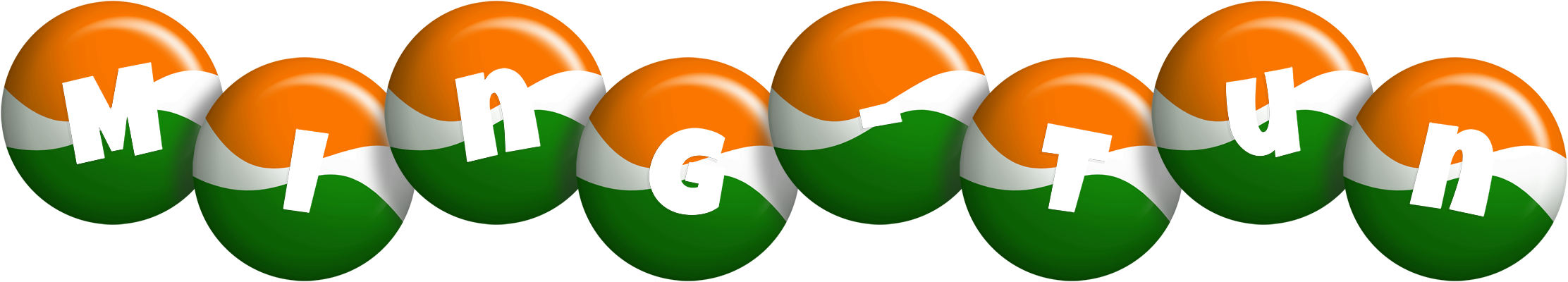 Ming-Tun india logo