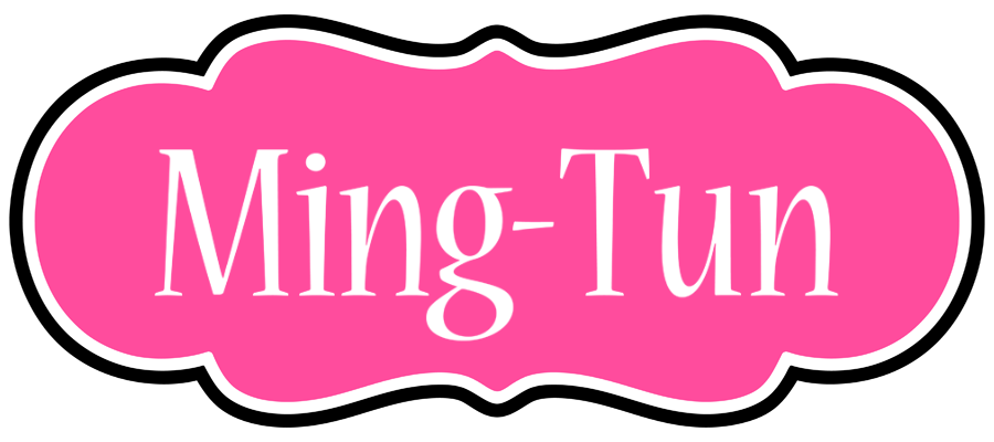 Ming-Tun invitation logo