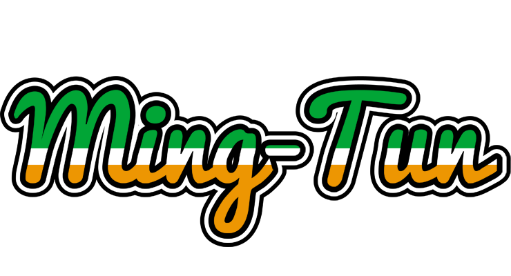 Ming-Tun ireland logo
