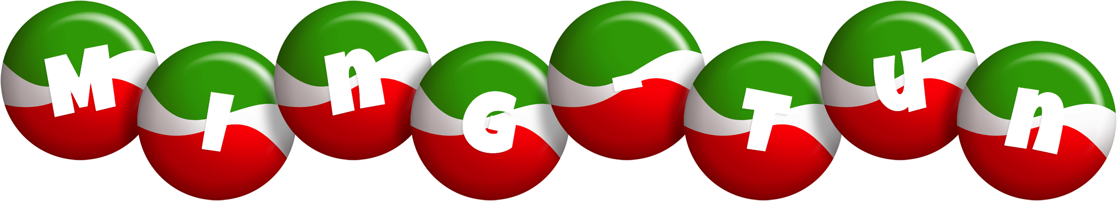 Ming-Tun italy logo
