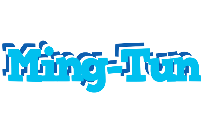 Ming-Tun jacuzzi logo