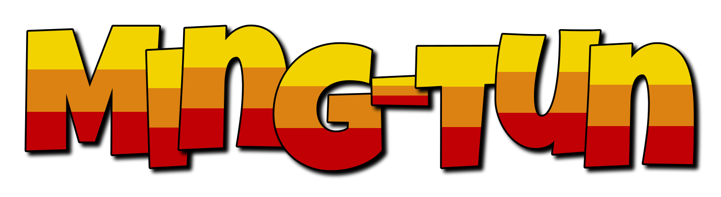 Ming-Tun jungle logo