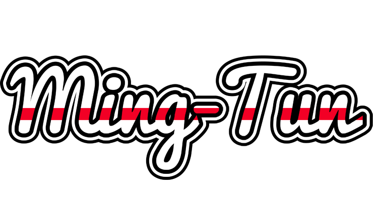 Ming-Tun kingdom logo