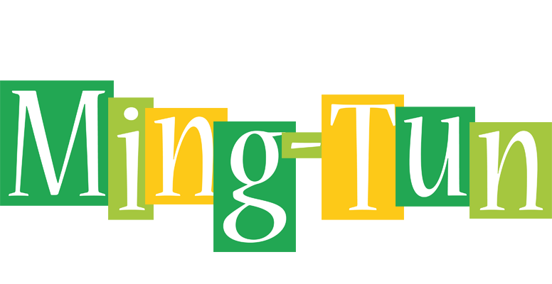 Ming-Tun lemonade logo
