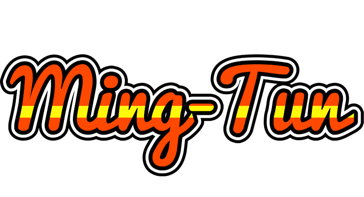 Ming-Tun madrid logo