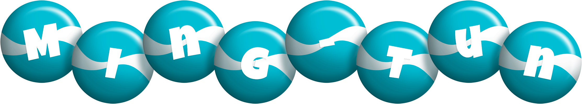 Ming-Tun messi logo