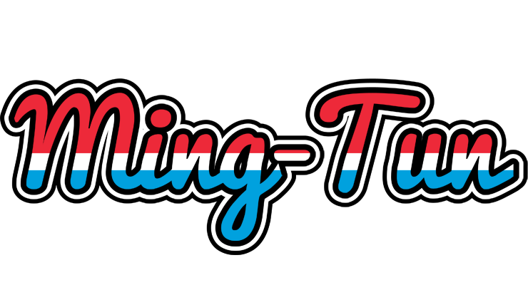 Ming-Tun norway logo