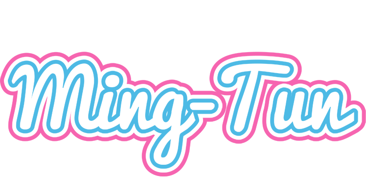 Ming-Tun outdoors logo