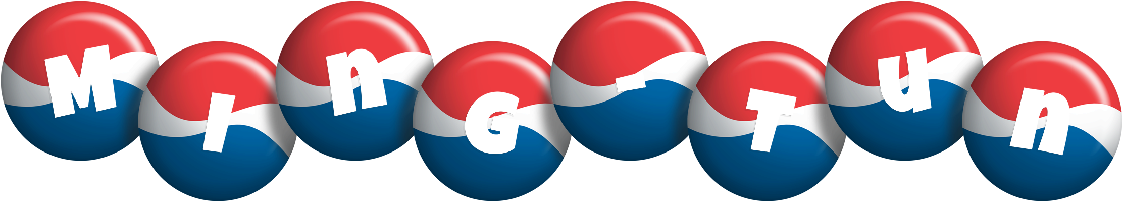 Ming-Tun paris logo