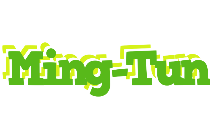 Ming-Tun picnic logo