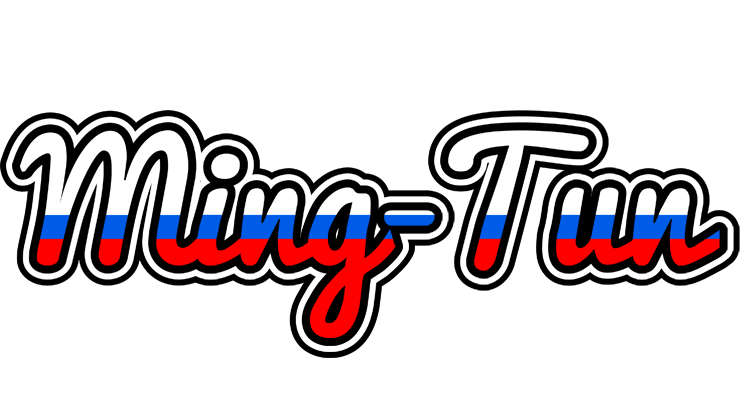 Ming-Tun russia logo