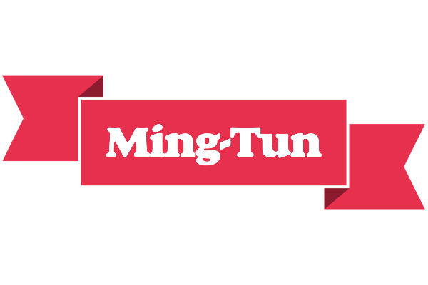 Ming-Tun sale logo