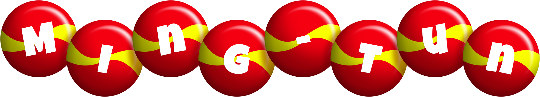 Ming-Tun spain logo