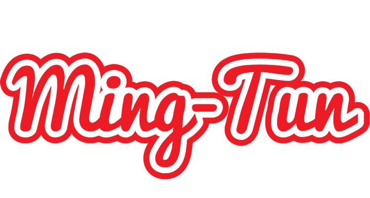 Ming-Tun sunshine logo