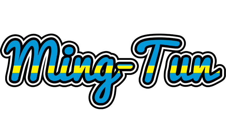 Ming-Tun sweden logo