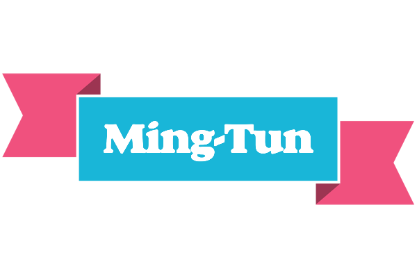 Ming-Tun today logo