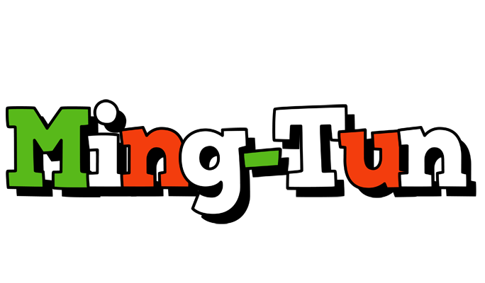 Ming-Tun venezia logo