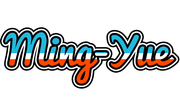 Ming-Yue america logo