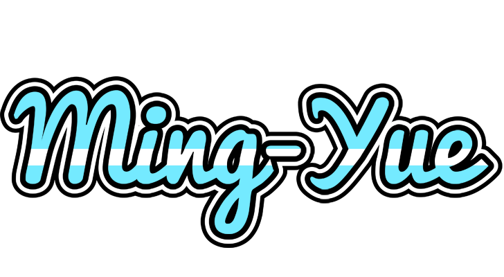 Ming-Yue argentine logo
