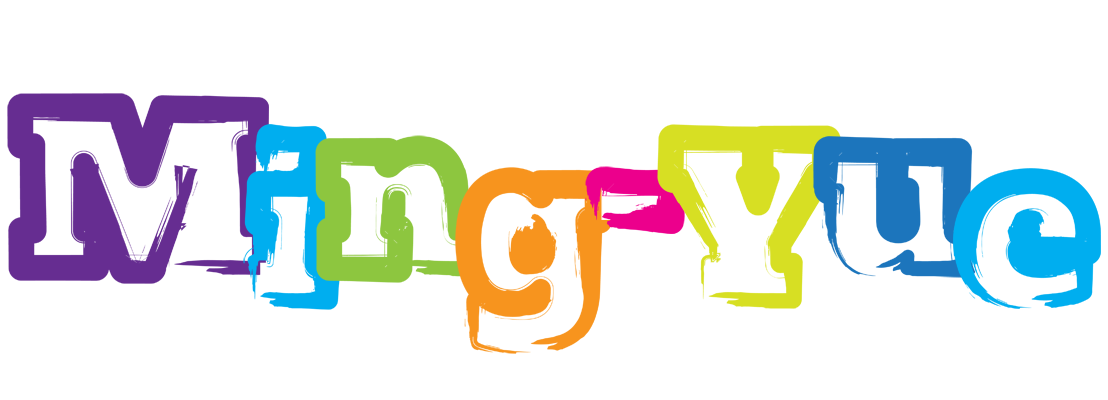 Ming-Yue casino logo
