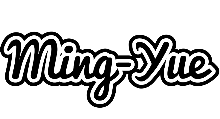 Ming-Yue chess logo