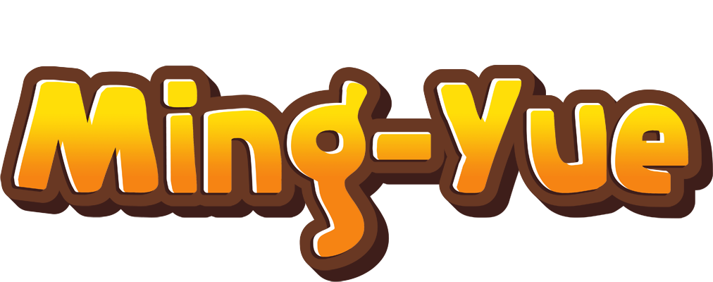 Ming-Yue cookies logo