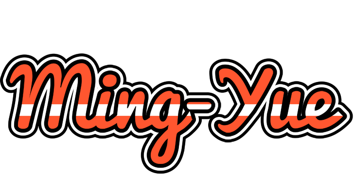 Ming-Yue denmark logo