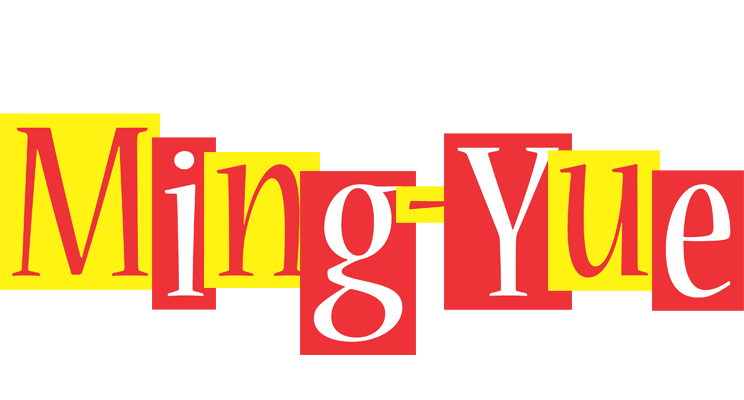 Ming-Yue errors logo