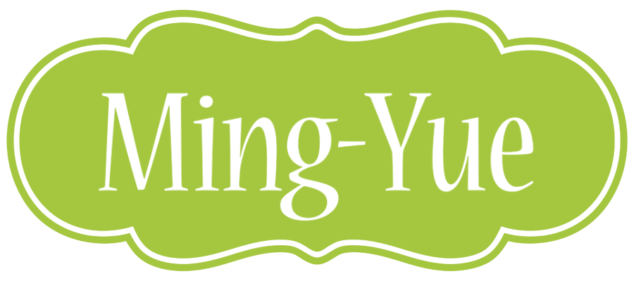 Ming-Yue family logo