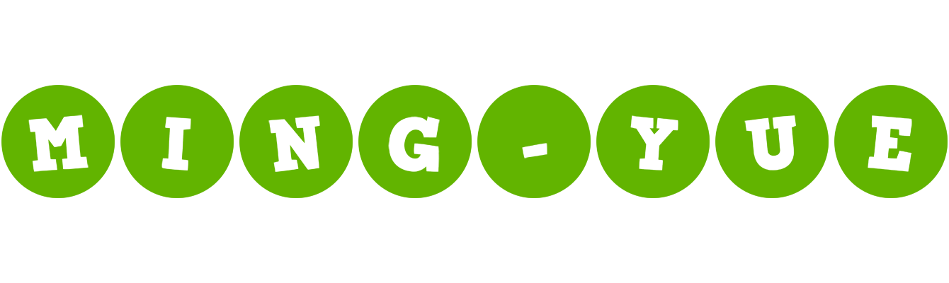 Ming-Yue games logo