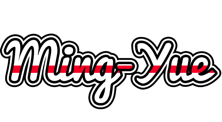 Ming-Yue kingdom logo