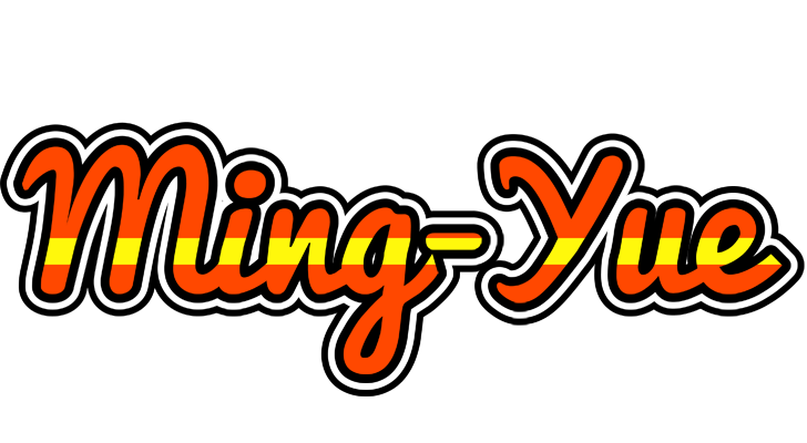 Ming-Yue madrid logo