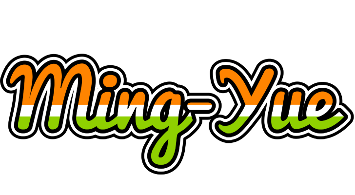 Ming-Yue mumbai logo
