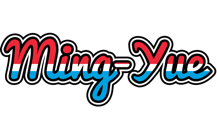 Ming-Yue norway logo