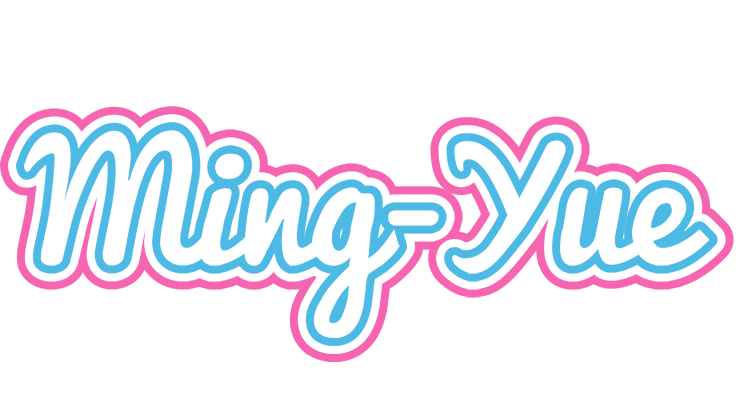 Ming-Yue outdoors logo