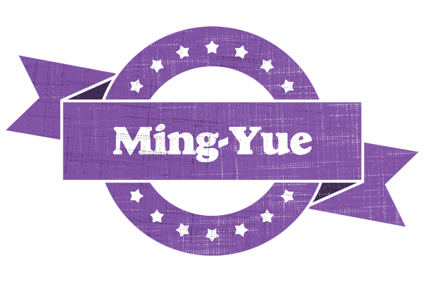 Ming-Yue royal logo
