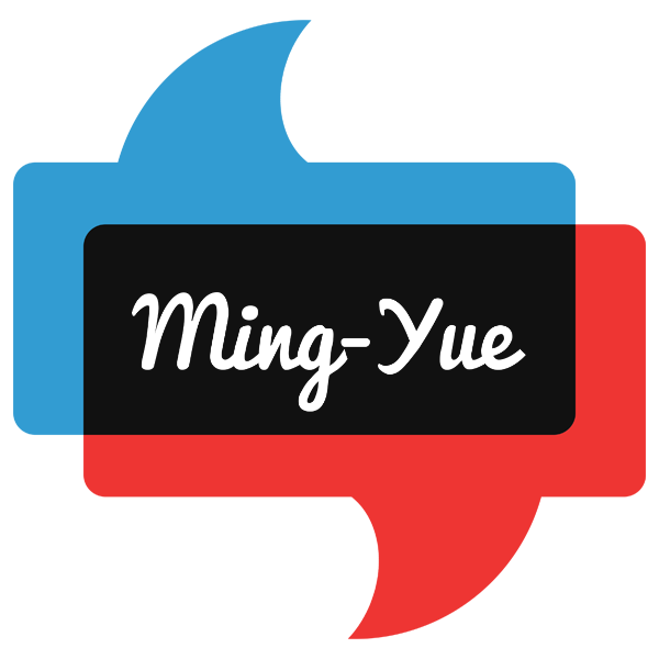 Ming-Yue sharks logo